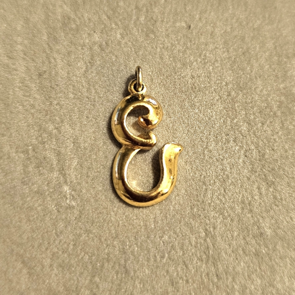 Assorted Charms Featuring Various Designs - image 6